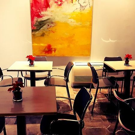 L'Host Boutique Rooms ポレンサ エクステリア 写真